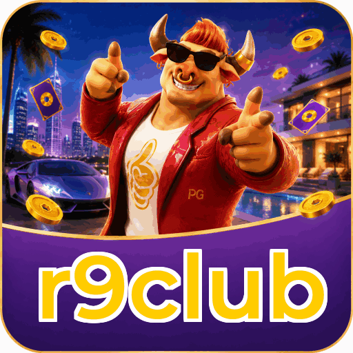 Vantagens do APK r9club para Android