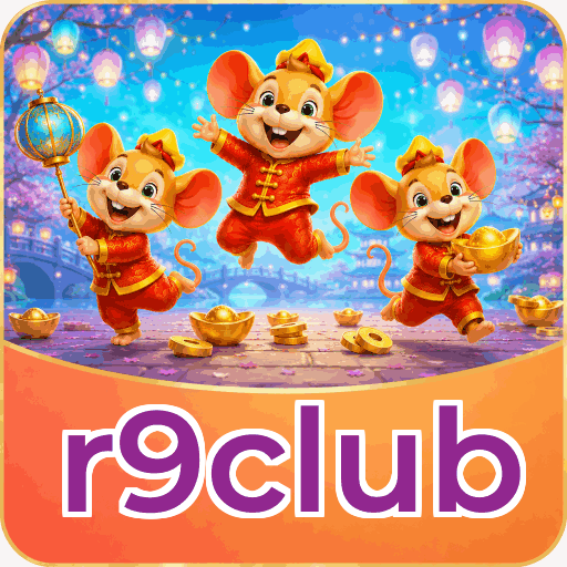 r9club Facebook - Página oficial com promoções e comunidade ativa